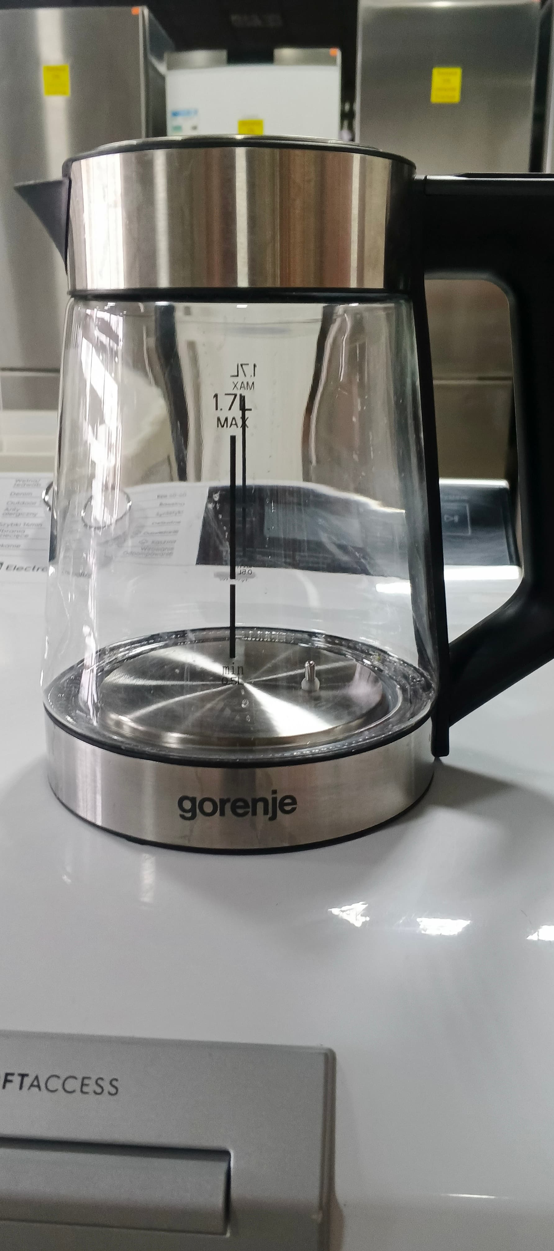 Чайник Gorenje